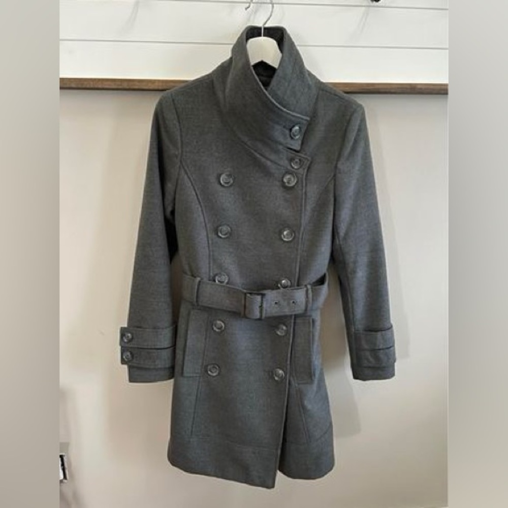 Le château ladies coat